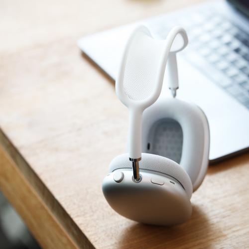 Test Apple AirPods Max | Nos photos du casque